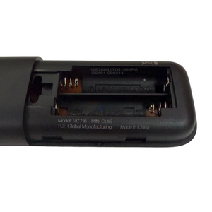 Nuevo Control Remoto O RC716 CUI6 para Televisor Inteligente LED <span class=keywords><strong>TC</strong></span> Serie S54 43S5400A - Product Image 2
