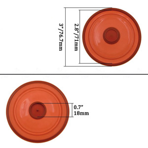Kit de réparation de couvercle de soupape de moteur de pièces automobiles pour <span class=keywords><strong>Volkswagen</strong></span> Polo Derby Vento Skoda Fabia Ibiza-OEM 045103469H 045103475E nouveau - Product Image 3