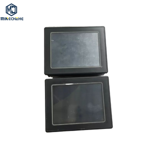 Oferta Especial: Panel Táctil HMI Serie AIGT3100B AIGT3200B AIGT3300B para Sistemas de Control de Máquinas de Automatización Industrial - Product Image 1