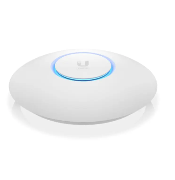 UBNT-U6-Lite inalámbrico de doble banda, 5G, gigabit, AP, apartamento grande a través de la pared, techo, wifi6, cobertura de casa completa