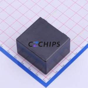 ตัวเก็บประจุแบบปลอดภัย C4HG2475MFWC000 แบบ Through hole (THT), ระยะขา P=37.5 มม. 4.7uF 20% 400V X2 - Product Image 2