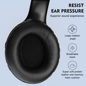Venta <span class=keywords><strong>de</strong></span> auriculares para juegos baratos, auriculares para <span class=keywords><strong>casco</strong></span>, auriculares profesionales con etiqueta privada al por mayor - Product Image 2