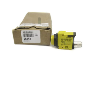 工程类 SM312CVGQD-26912 26912 10-30VDC NSMP 全新原装现货 工业自动化 PAC 专用 PLC 编程公司 - Product Image 1