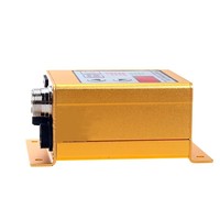 Contrôleur numérique de régulation de tension pour alimentateur vibrant SDVC20-S 220V 5A avec arrêt automatique et capteur de proximité pour bol vibrant à détection de niveau de matériau