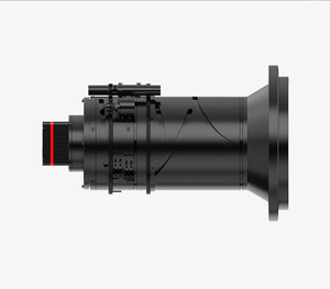 Network IP Thermal <b>Camera</b> Module 1280x1024 Uncooled VOx Infrared Sensor Board with RS485 RJ45 ONVIF Protocol for PTZ <b>Gimbal</b> - Product Image 2