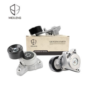 Tensor de Correa de Distribución del Motor para <span class=keywords><strong>Honda</strong></span> Civic, City, CR-V, Fit, <span class=keywords><strong>Jazz</strong></span>, Odyssey, Vezel, Accord, Crosstour 2021 - Product Image 4