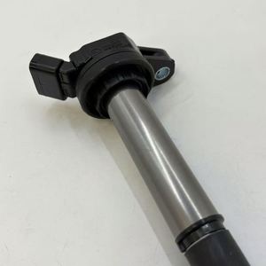 Grosir murah koil pengapian mesin Auto Parts 9091902258 90919-02258 untuk TO-YOTA - Product Image 2