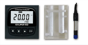 高品質TDSメーター2000 PPM水処理全溶解固体モニターTDS230 - Product Image 3