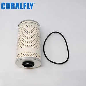 Filtro de Combustible para Motor Diésel de Camión de Alta Calidad FF5369W PF7744 P550757 FF5369 4176217 23521528 85136715 - Product Image 1