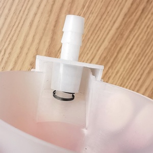 Ciotole all'ingrosso della tazza bevente della <span class=keywords><strong>bottiglia</strong></span> della gabbia bevente dell'alimentatore dell'acqua dell'uccello - Product Image 5