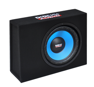 <span class=keywords><strong>ซับ</strong></span>วูฟเฟอร์รุ่นใหม่ CP-1201 ขนาด 12 <span class=keywords><strong>นิ้ว</strong></span> แบบบาง ติดตั้งใต้เบาะ พร้อมแอมพลิฟายเออร์ในตัว กล่องซับวูฟเฟอร์สำหรับ<span class=keywords><strong>รถยนต์</strong></span> - Product Image 2