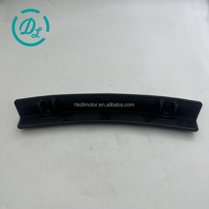 แผ่นยางกันสึก EexcavaStart รุ่น 333-0960 หนา 7.5 มม. สำหรับรถเกรดเดอร์ - ทนทาน เชื่อถือได้ ติดตั้งง่าย รับประกัน 1 ปี ผลิตในประเทศจีน - Product Image 1