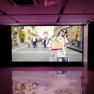 Módulo LED P3.91 Interior de 500x500mm, Pantalla LED de Alquiler para Escenarios, <span class=keywords><strong>Video</strong></span> <span class=keywords><strong>Wall</strong></span> SMD de Alta Calidad RGB - Product Image 6