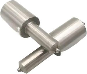 Injecteur diesel DLLA160SND249 093400-2490 DLLA157SND250 093400-2500 DLLA160SN249 093400-2490 Pièces mécaniques - Product Image 3