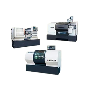 مخرطة Ck6136 الآلية من أجل جودة عالية حسب الطلب ودقة عالية CK6140 أفقي - Product Image 1