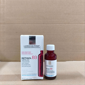 Sérum facial anti-âge de haute qualité B3 + Acide hyaluronique <span class=keywords><strong>B5</strong></span> Vitamine C12 Sérum nourrissant anti-rides 30 ml - Product Image 6