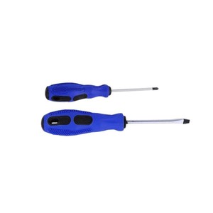Phillips Screwdriver Set With Magnetic Tip And Anti Slip Handle For Diy Repair Tools - Product Image 3