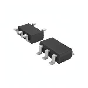 Diode Arrays Electronic Circuit Components Manufacturer Channel RRE04EA6DFHTR SOT-23-5 Thin, TSOT-23-5 - Product Image 1