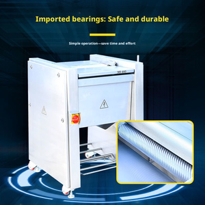 เครื่องแยกหนังเนื้อวัวอัตโนมัติ ประสิทธิภาพสูง สำหรับ<span class=keywords><strong>ร้าน</strong></span>ขายเนื้อ - Product Image 6