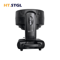Projecteur LED professionnel 19x40W Bee Eye à tête mobile RGBW 4-en-1 Pixel Wash DMX512 pour DJ, soirées, clubs et événements - Fabrication Guangzhou