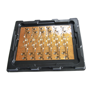 Một cửa dịch vụ nguyên mẫu sản xuất điện tử tích hợp bảng mạch PCB lắp ráp - Product Image 4