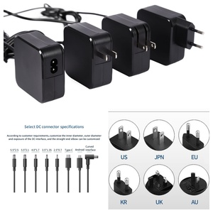 <strong>Led</strong> <strong>Strip</strong> Light Driver 110v 200w 400w <strong>60w</strong> Rgb Cabinet Pixel Transformer 100w 24v Dimmable 50w 12v <strong>Power</strong> Supply <strong>Led</strong> Driver - Product Image 3
