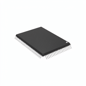 ช่องทางผู้ผลิต ซื้อออนไลน์ ชิ้นส่วนอิเล็กทรอนิกส์ CY7C1353G-100AXCT 100 LQFP หน่วยความจำ - Product Image 1