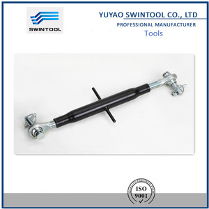 Zware Nieuwe Top Link Assemblage Voor Tractor Verstelbare Custom Size Kit Tractor Ophanging Onderdelen - Product Image 6