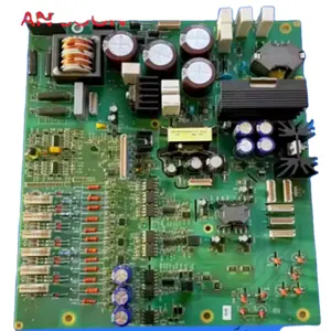 Softstart ATS48 Serie 220 kW Motherboard ATS48C41Q Netzbetriebskabel VX5G48C41Q