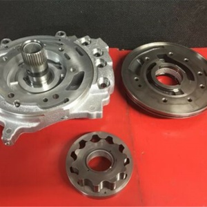 Bomba de Aceite JF010E RE0F09A 09B para Nissan, Venta al Por Mayor, Entrega Rápida - Product Image 3