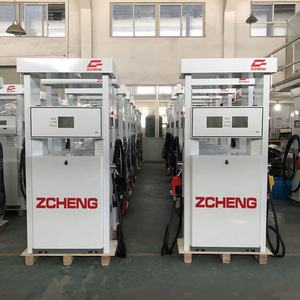 Grand <span class=keywords><strong>Series</strong></span> Dispensador de combustible Gilbarco Bomba de combustible eléctrica Dispensador de combustible <span class=keywords><strong>Wayne</strong></span> - Product Image 5