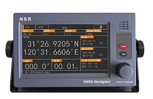 ระบบนำทาง GPS ทางทะเล NSR New Sunshine Touchscreen NGR-1000/NGR-5000/NGR-6000  แหล่งกำเนิดสินค้า ไม่ระบุ  รวมอยู่ด้วย - Product Image 4