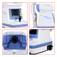 Optical Equipment Auto Refractometer With Low Factory Price Optical Instrument Eye Test