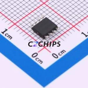 Amplificador operacional de chip IC de circuito integrado LM2904DT(ES) SOP-8 original y nuevo - Product Image 2