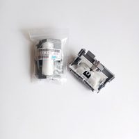 Baki Bantalan Pemisah Plastik Berkualitas Tinggi 2 Baru Kompatibel untuk Printer HP M402 M403 M426 Printer LaserJet RM2-5397