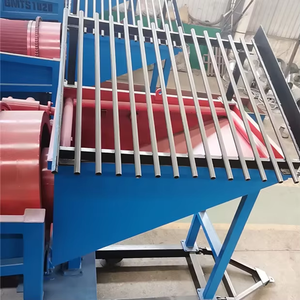 Trommel de lavage d'or portable, petit équipement de traitement et de lavage pour l'exploitation minière - Product Image 5