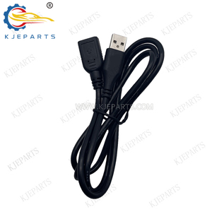 <span class=keywords><strong>Auto</strong></span> Power Usb Adapter Oplaadkabel Complete Kabelboom Voor <span class=keywords><strong>Auto</strong></span> Audio Cd - Product Image 2