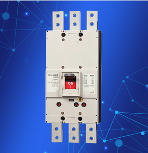 เบรกเกอร์วงจรแบบหล่อขึ้นรูปคุณภาพสูง Korea OEM DACO DBS1003S อุปกรณ์ป้องกันการจ่ายไฟฟ้าอุตสาหกรรม MCCB - Product Image 2