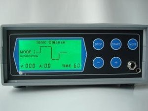 <strong>Ionic</strong> Foot Detox Machine (C015) - Product Image 5