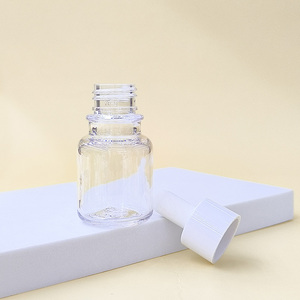 Emballage cosmétique vide professionnel pour huile à lèvres haute brillance, marque privée, 1 oz 40 ml, flacons compte-gouttes pour sérums et huiles essentielles - Product Image 5