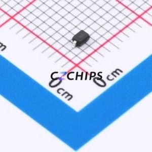 Diodo Zener BZT52C4V3S SOD-323 al por Mayor, Proveedor de Componentes Electrónicos y Servicio de Lista de Materiales - Product Image 1