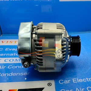 Alternador de Coche EALTO038 ALN1535 12V Nuevo Compatible con Modelos TOYOTA 4-Runner, Hiace, TACOMA, Hilux - Product Image 4