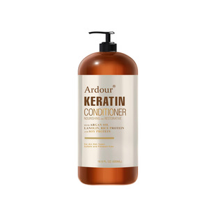 Hydrating Purple Hair Mask <b>Conditioner</b> Liquid RINSE-OFF <b>Color</b>-Protection No Yellow Sulphate Free Nourishing - Product Image 3