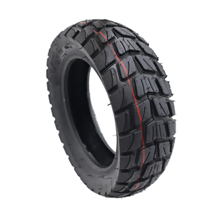 Pneumatico 10 pollici 80/65 6 <span class=keywords><strong>fuoristrada</strong></span>/strada 255x80 per pneumatici Kugoo M4 zero Scooter elettrico con camera d'aria - Product Image 4
