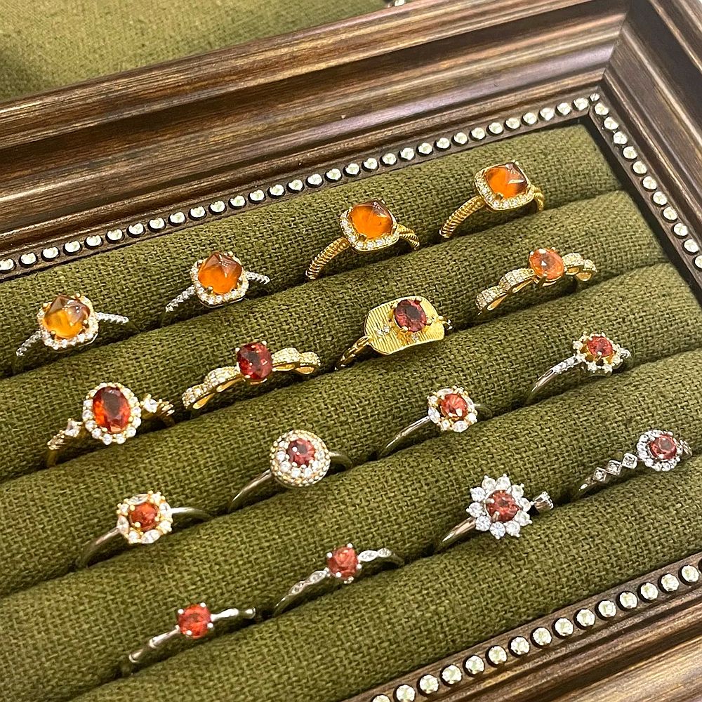 Gram Gold Ring for Men Durable Stylish Jewelry