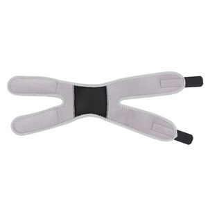 Genouillères de sport professionnel pour hommes et femmes Matériau SBR Doux Confortable Absorption des chocs Protection contre la pression - Product Image 6