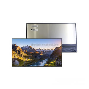 Diseño Ultra Delgado de 3.2mm y Disponible: Pantalla LCD VA FHD AUO G156HAN03.0 de 15.6 Pulgadas 1920x1080, Módulo TFT para Dispositivos Delgados - Product Image 1