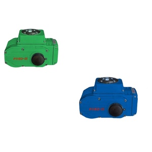 Actuador de Tipo de Control Computarizado con Capacidad Modbus RS485 - Product Image 2