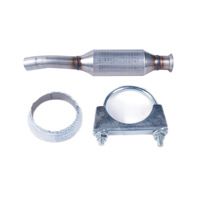 Katalysator für Toyota Corolla LE Limousine 4-Türer 1794CC 1998-2002 1.8L 1 Stück 15844