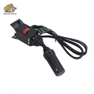 ใหม่อะไหล่ตัวควบคุม501216209จอยสติ๊ก Hl760 Dw3 - Product Image 2